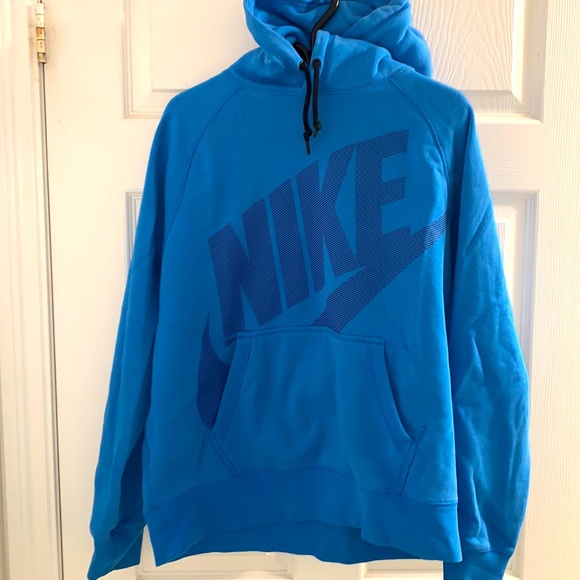Nike Hoodie - Picture 1 of 2